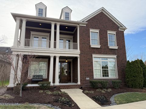 1655 Noah Ln Gallatin TN 37066