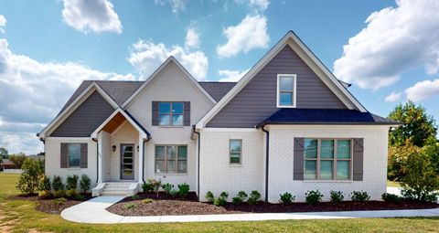 255 Ridgecrest Dr Winchester TN 37398