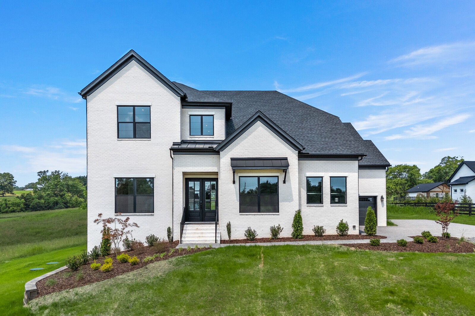 828 Horn Springs Rd
