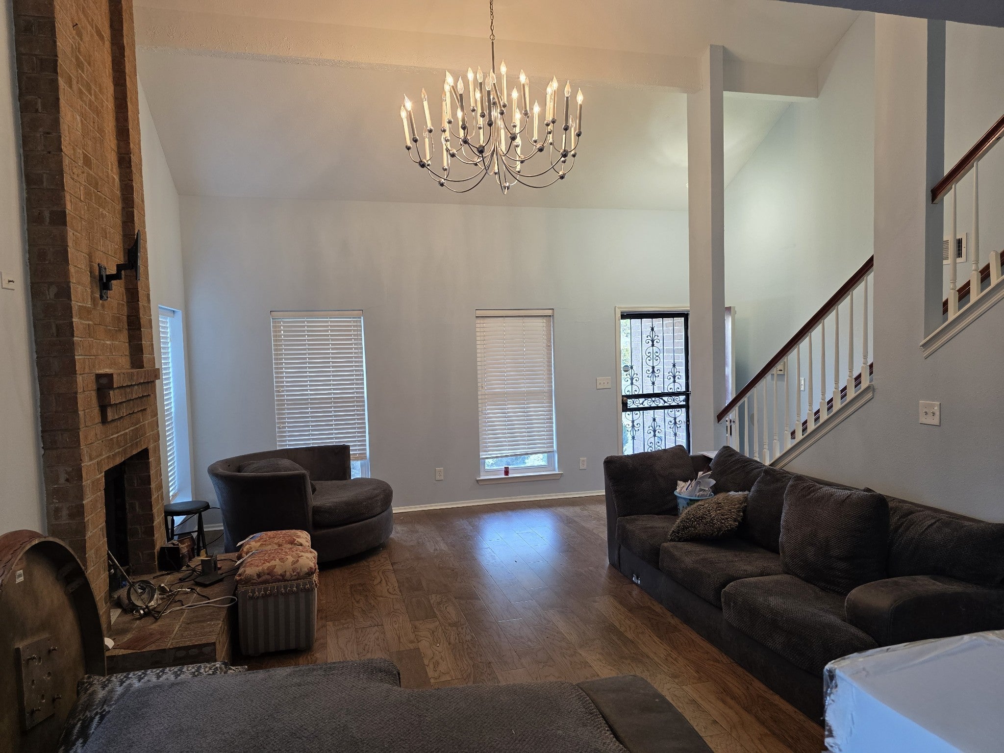 536 Mill Station Dr