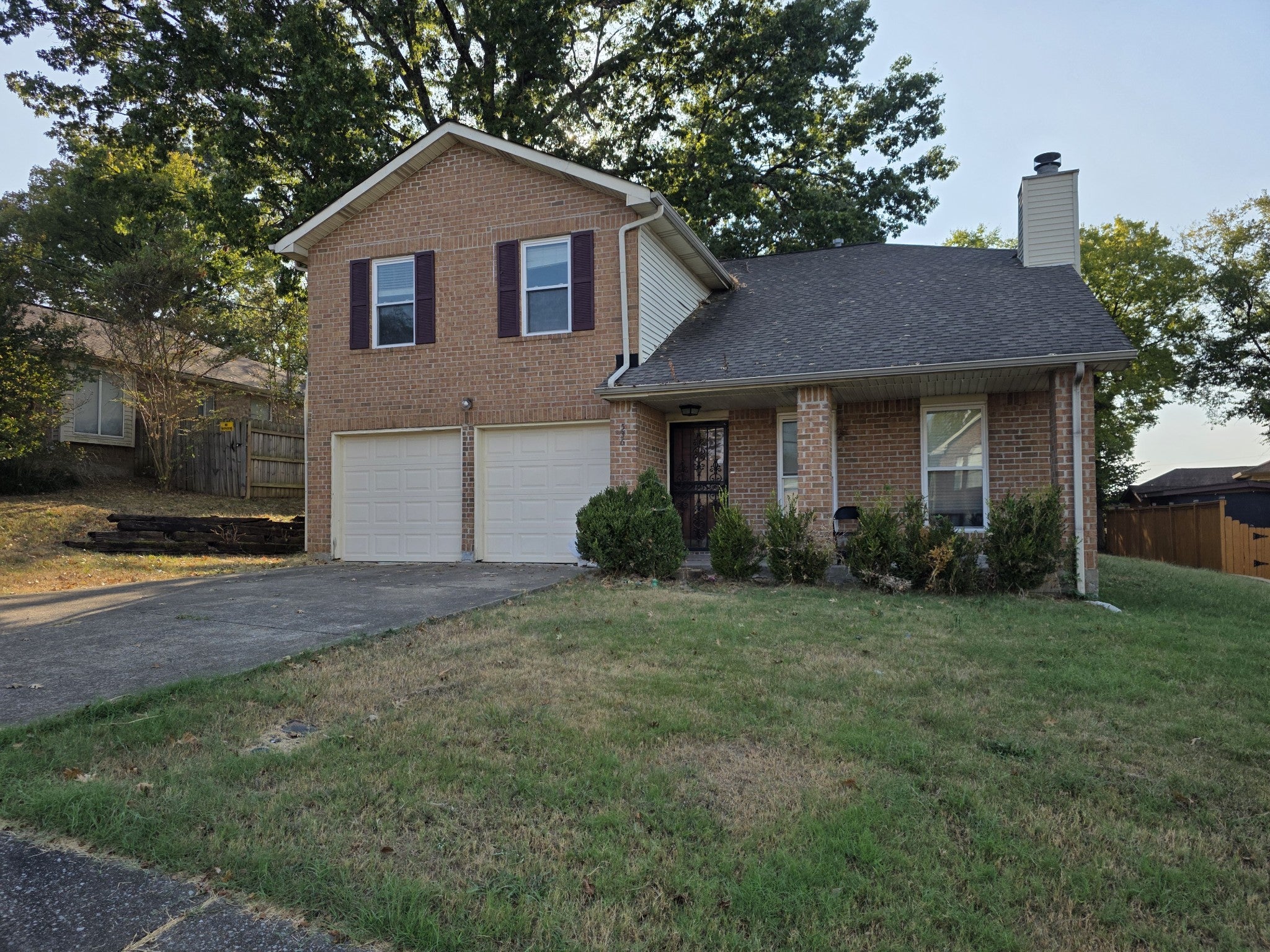 536 Mill Station Dr