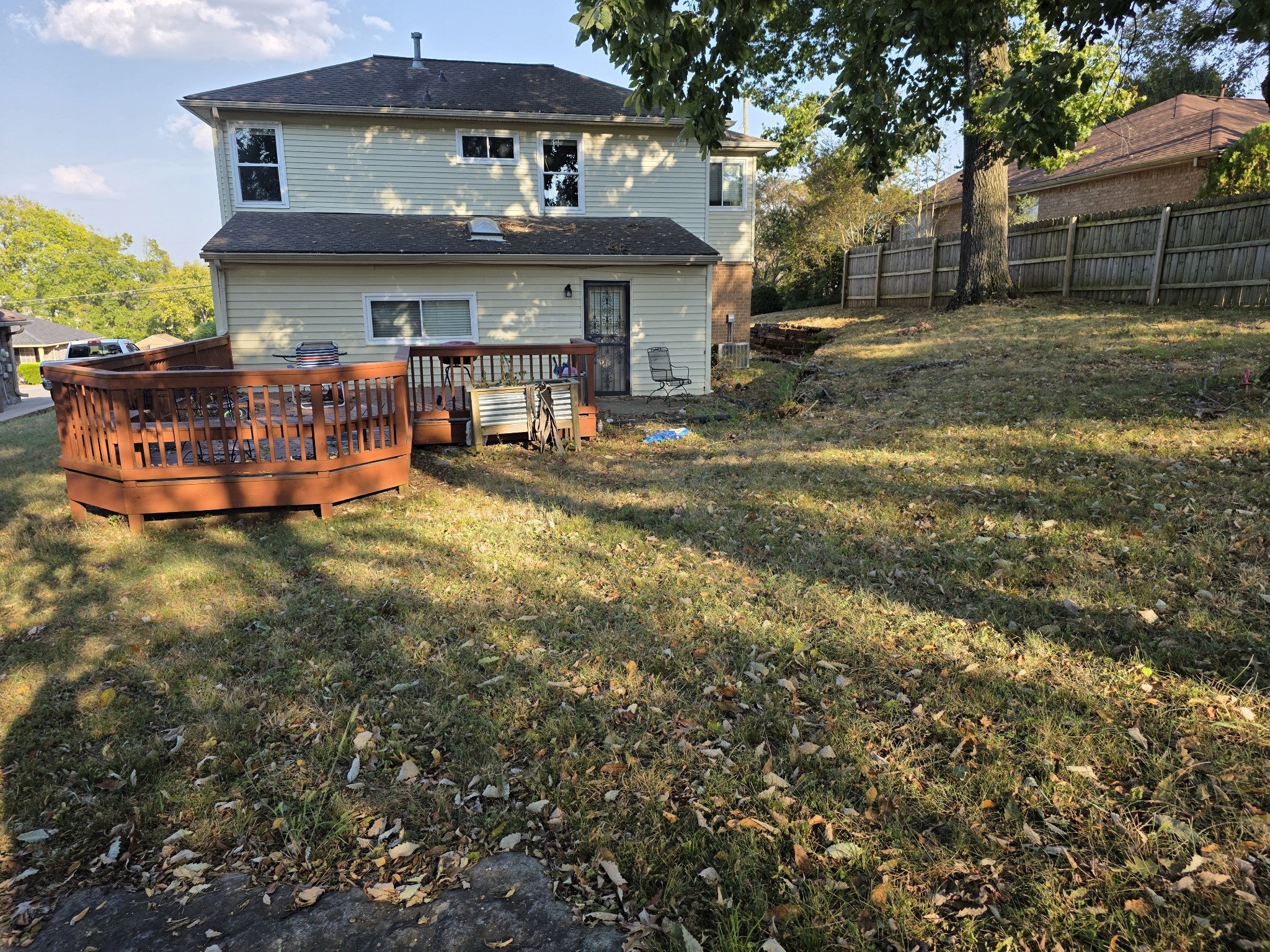 536 Mill Station Dr