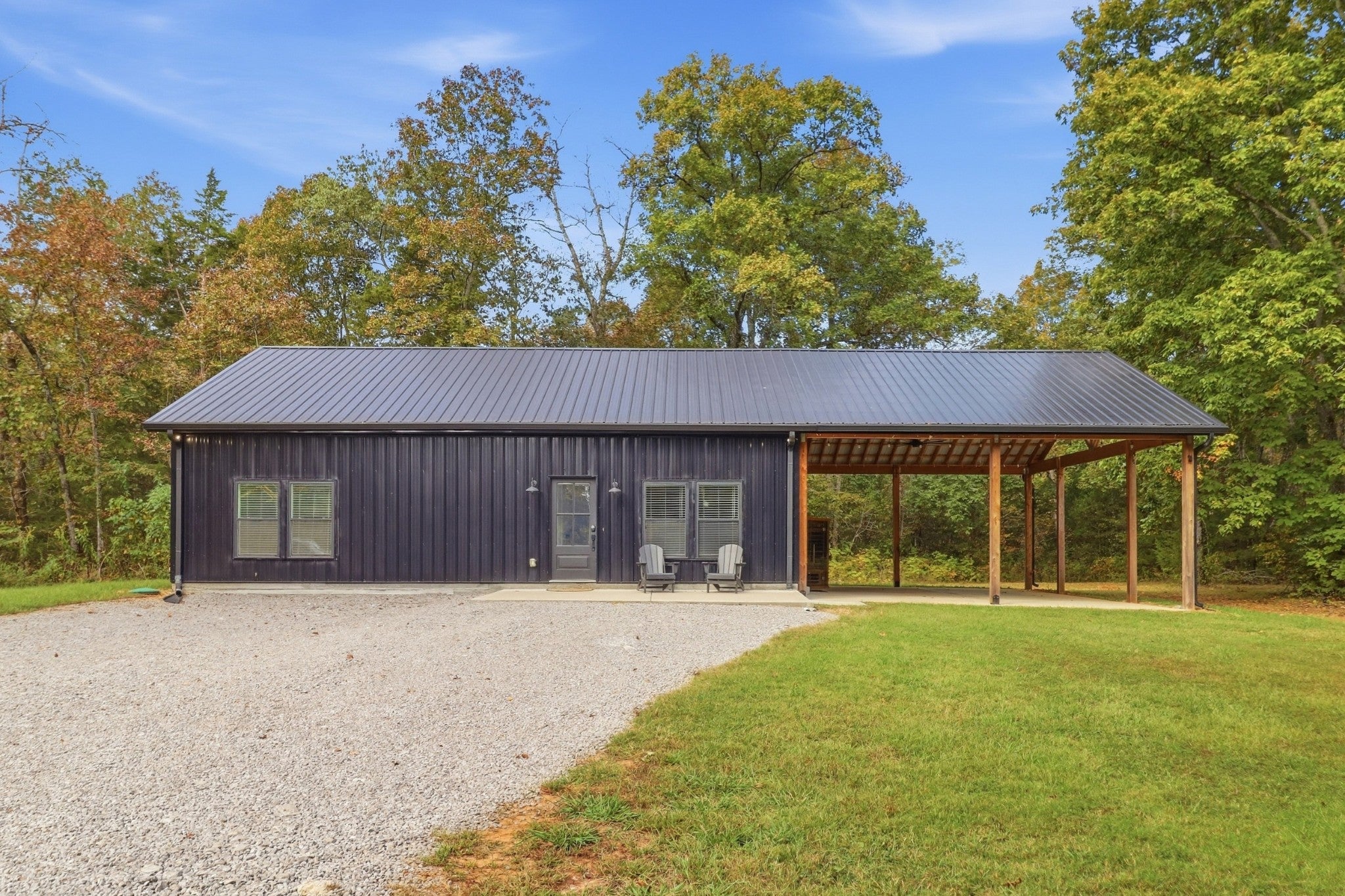 2001 Smith Hall Rd