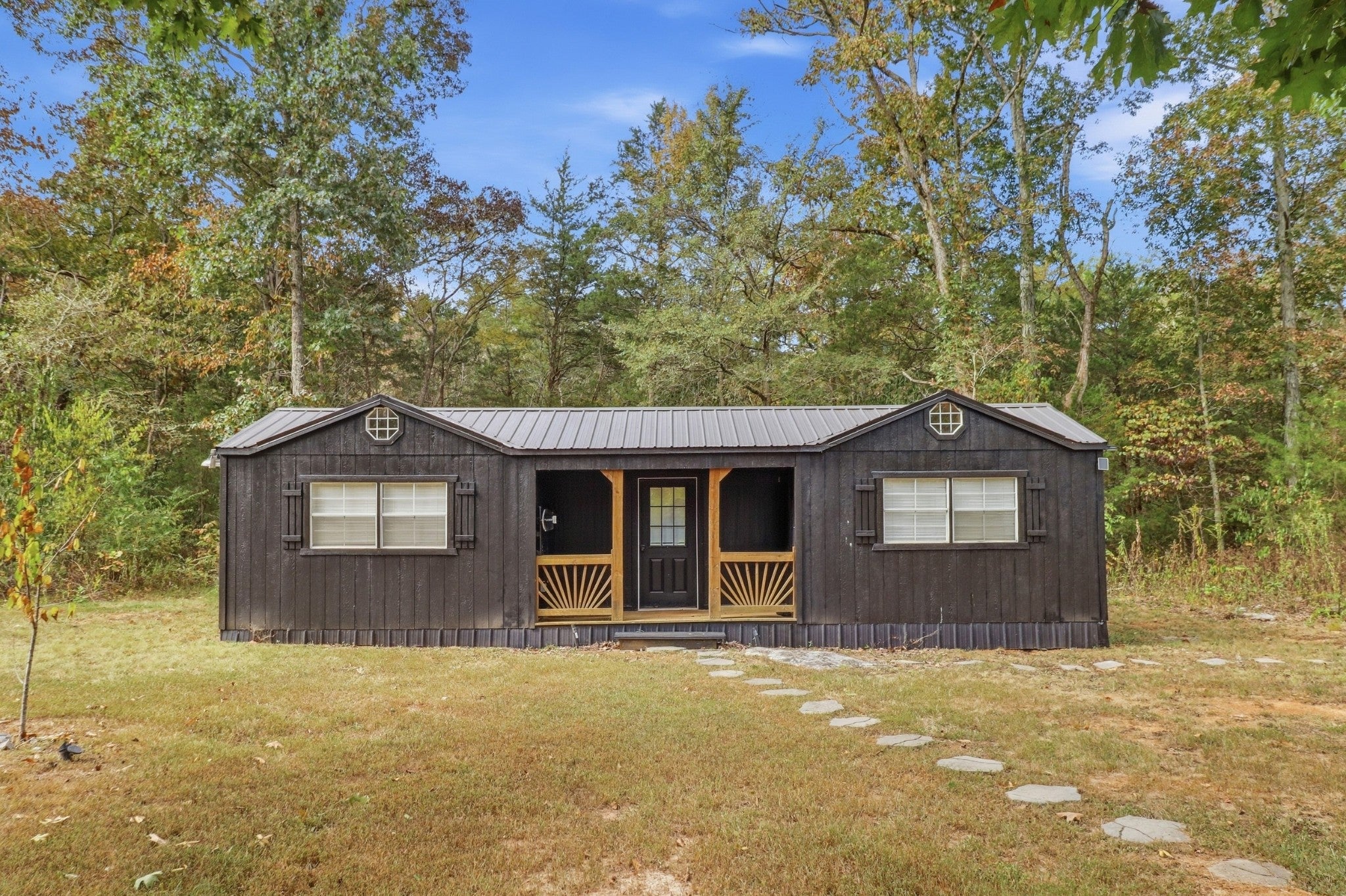 2001 Smith Hall Rd