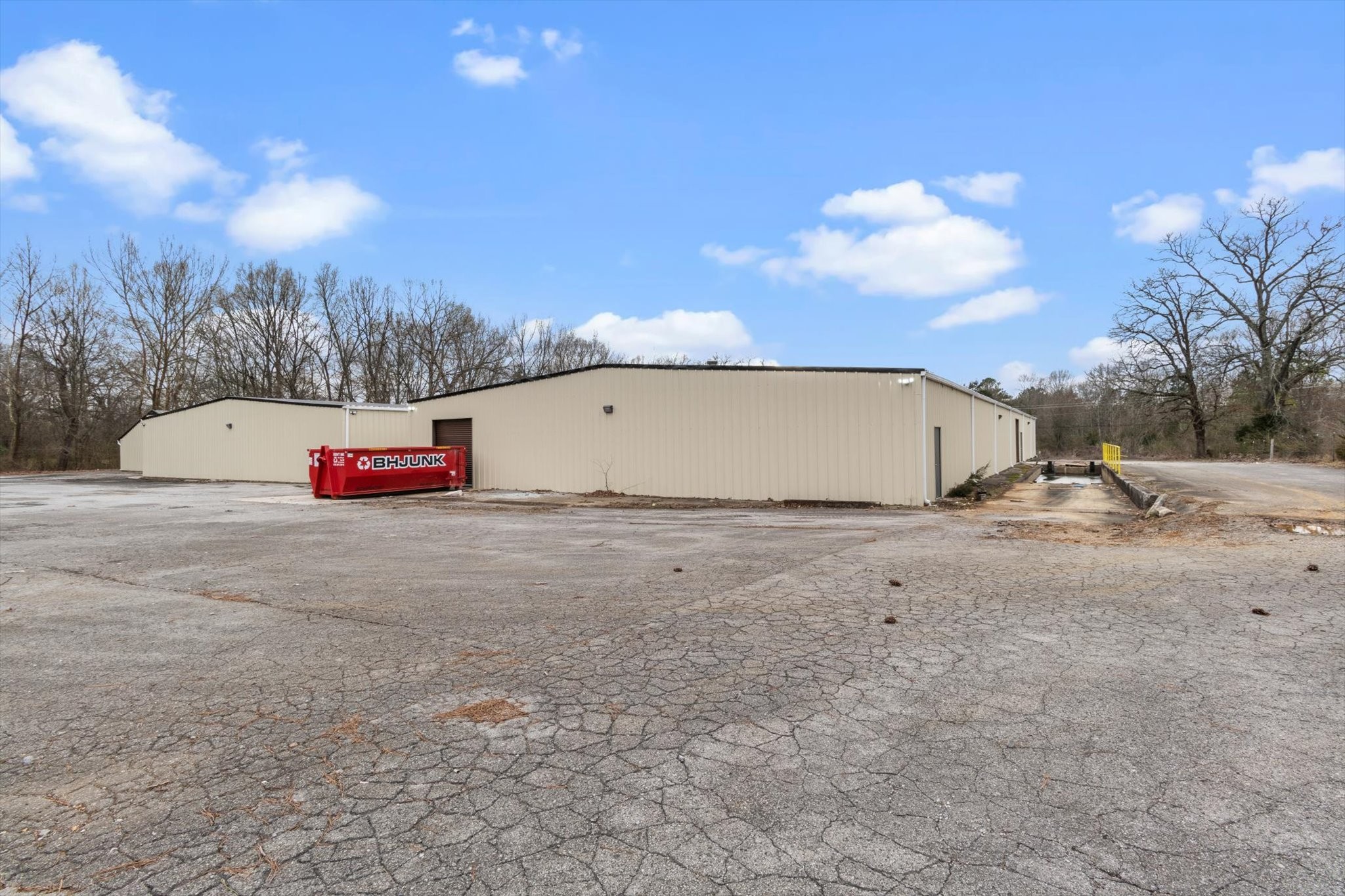 1811 Old Estill Springs Rd