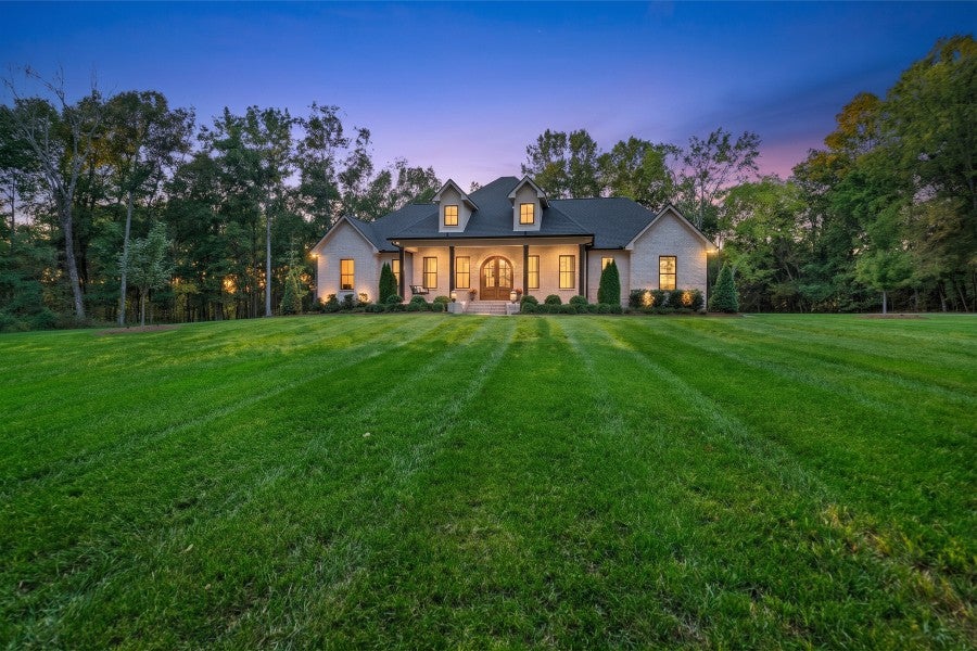 566 Ben Green Rd
