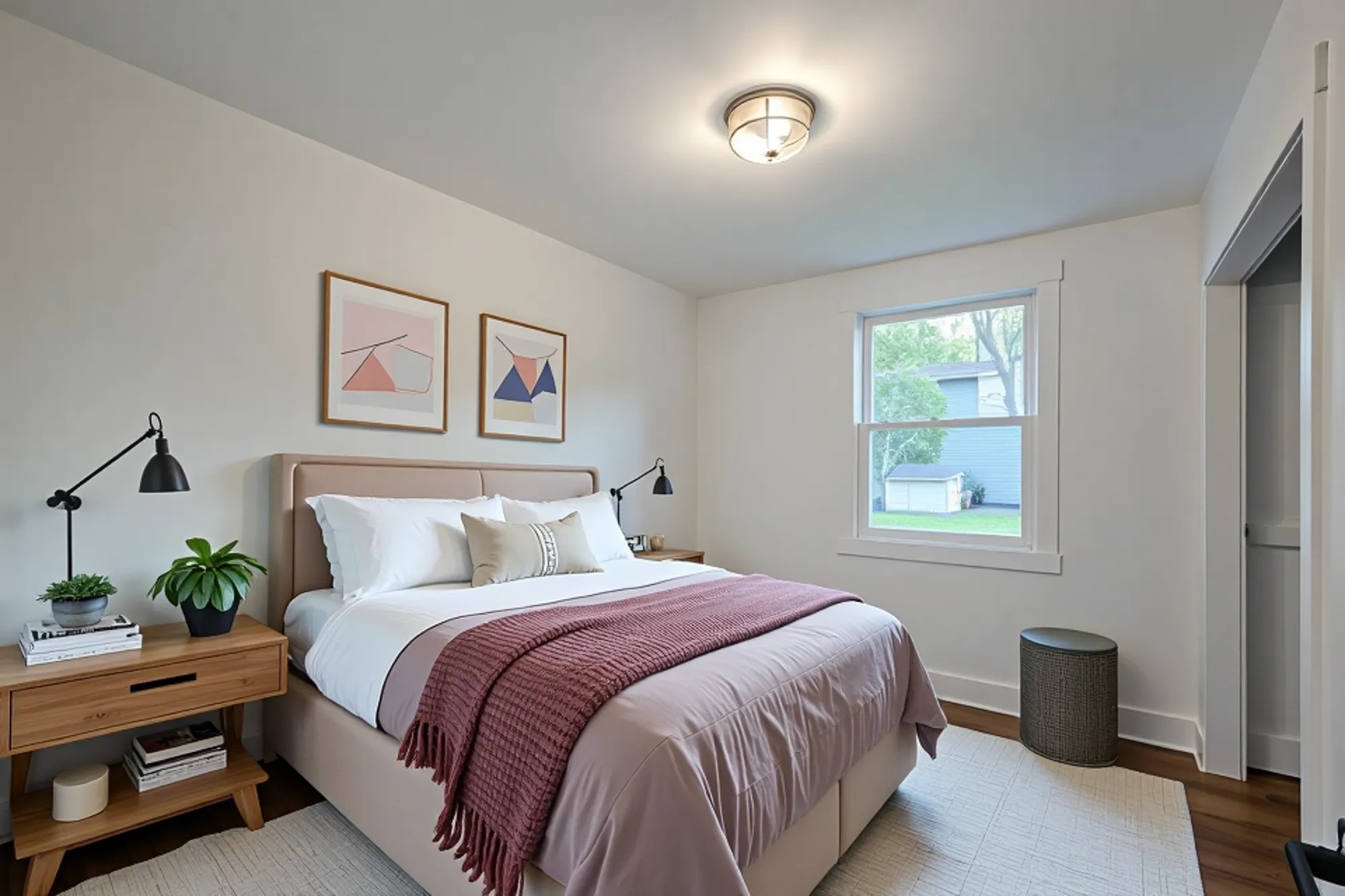 3309 Niagara Dr