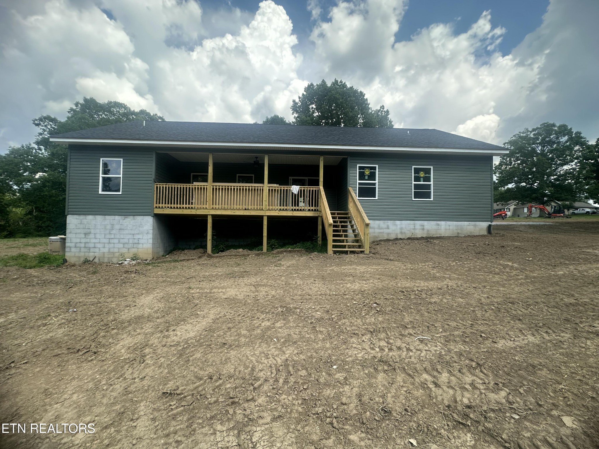 250 Old Grimsley Court