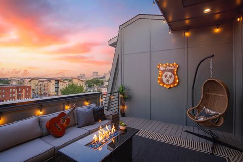 Photo of 1015 Rev Dr Enoch Jones Blvd, Nashville, TN 37208 (MLS # 3043443)