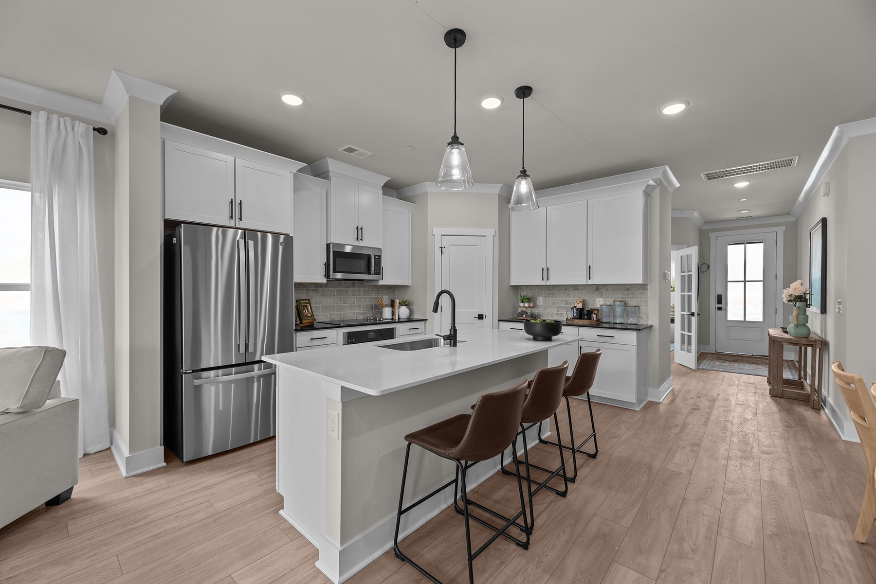 3203 Gravity Drive