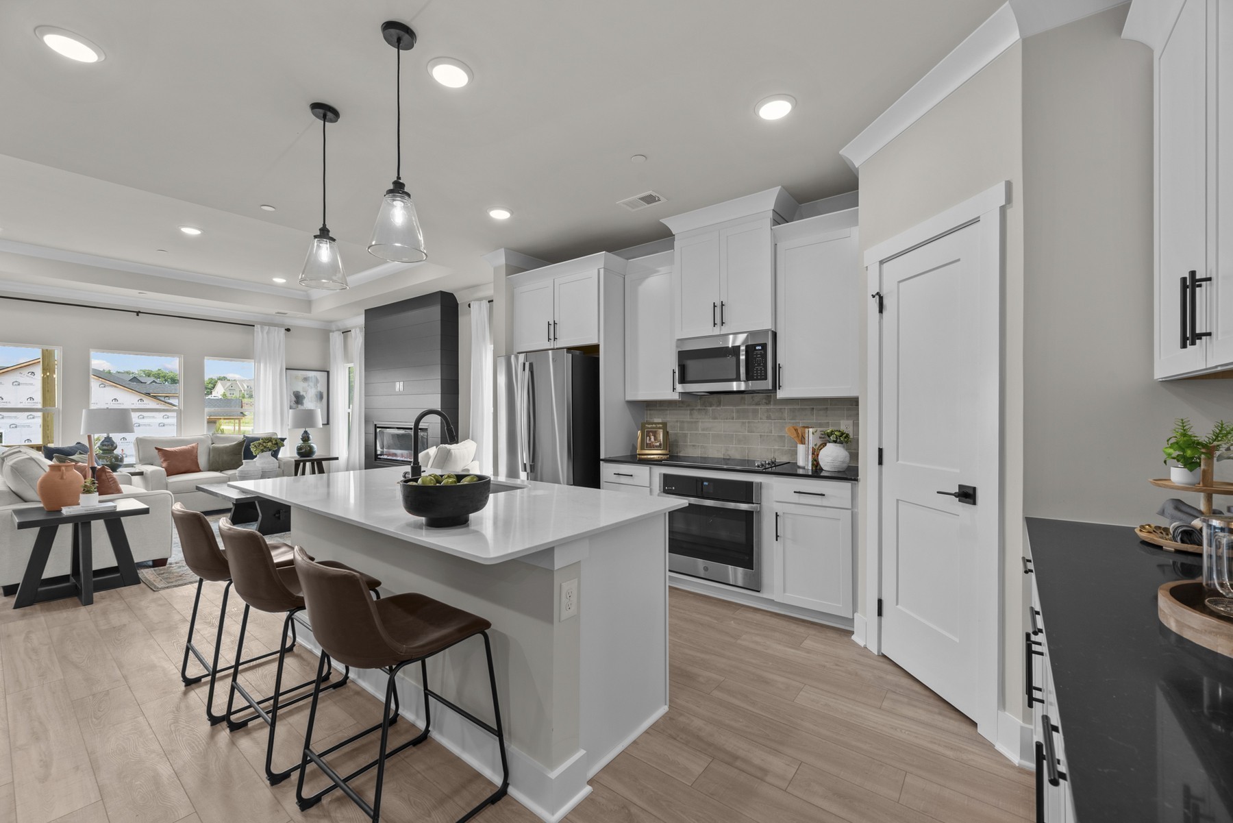 3203 Gravity Drive