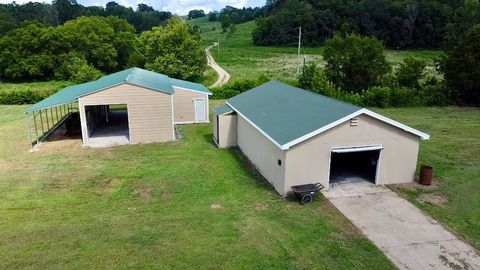 1595 Hurricane Creek Rd Lawrenceburg TN 38464