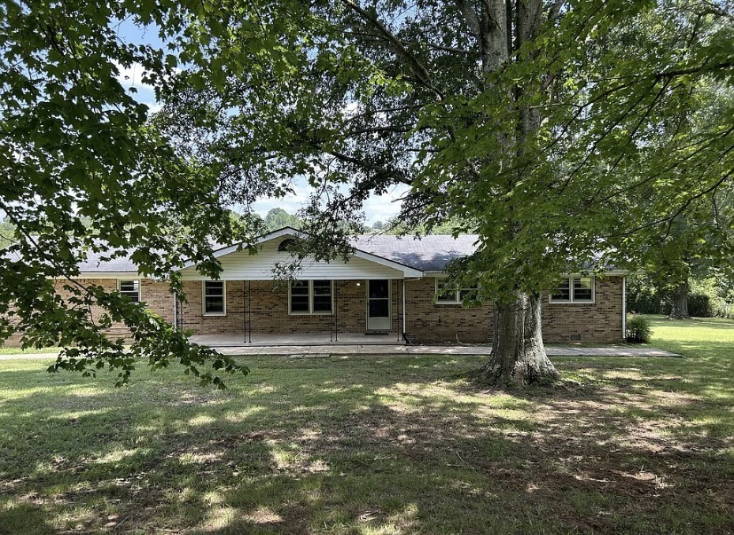 1595 Hurricane Creek Rd