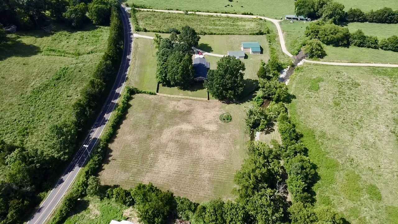 1595 Hurricane Creek Rd