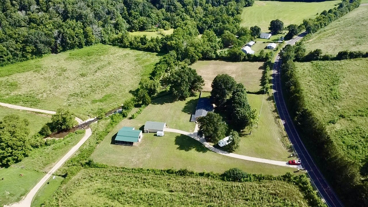 1595 Hurricane Creek Rd