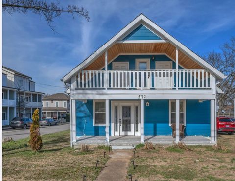5712 Robertson Ave Nashville TN 37209