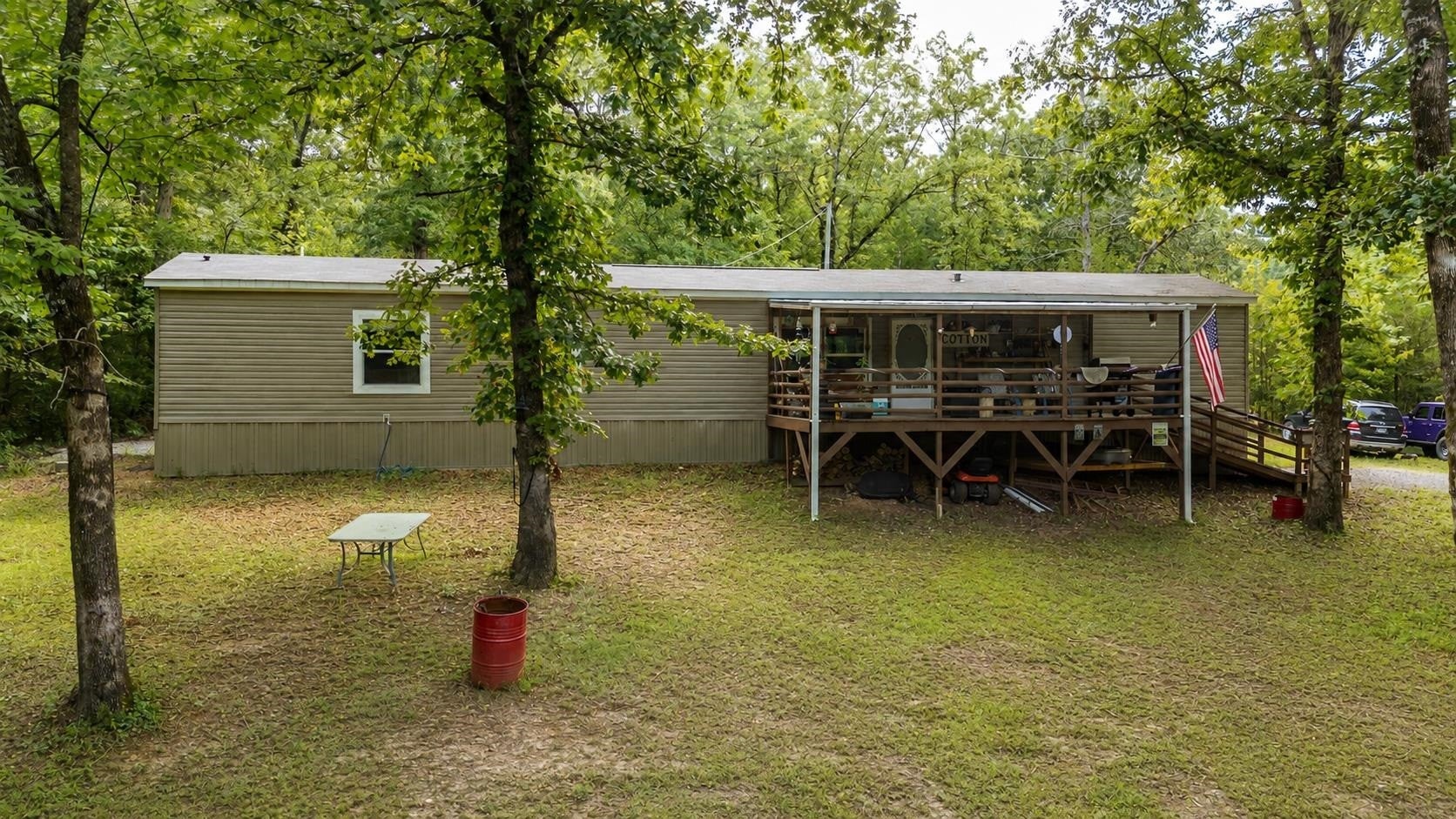 311 DEW DROP RD