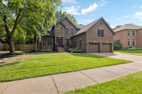109 Grove Ln Franklin TN 37064