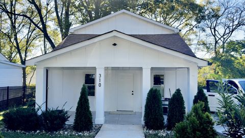 310 E Highland Dr Columbia TN 38401