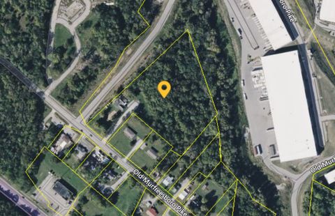 1828 Old Murfreesboro Pike Nashville TN 37217