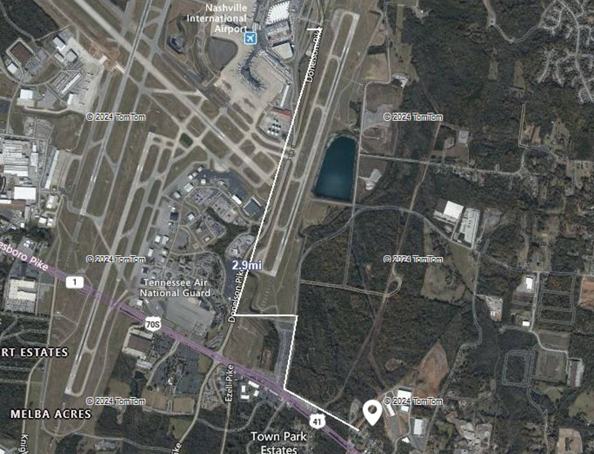 1828 Old Murfreesboro Pike