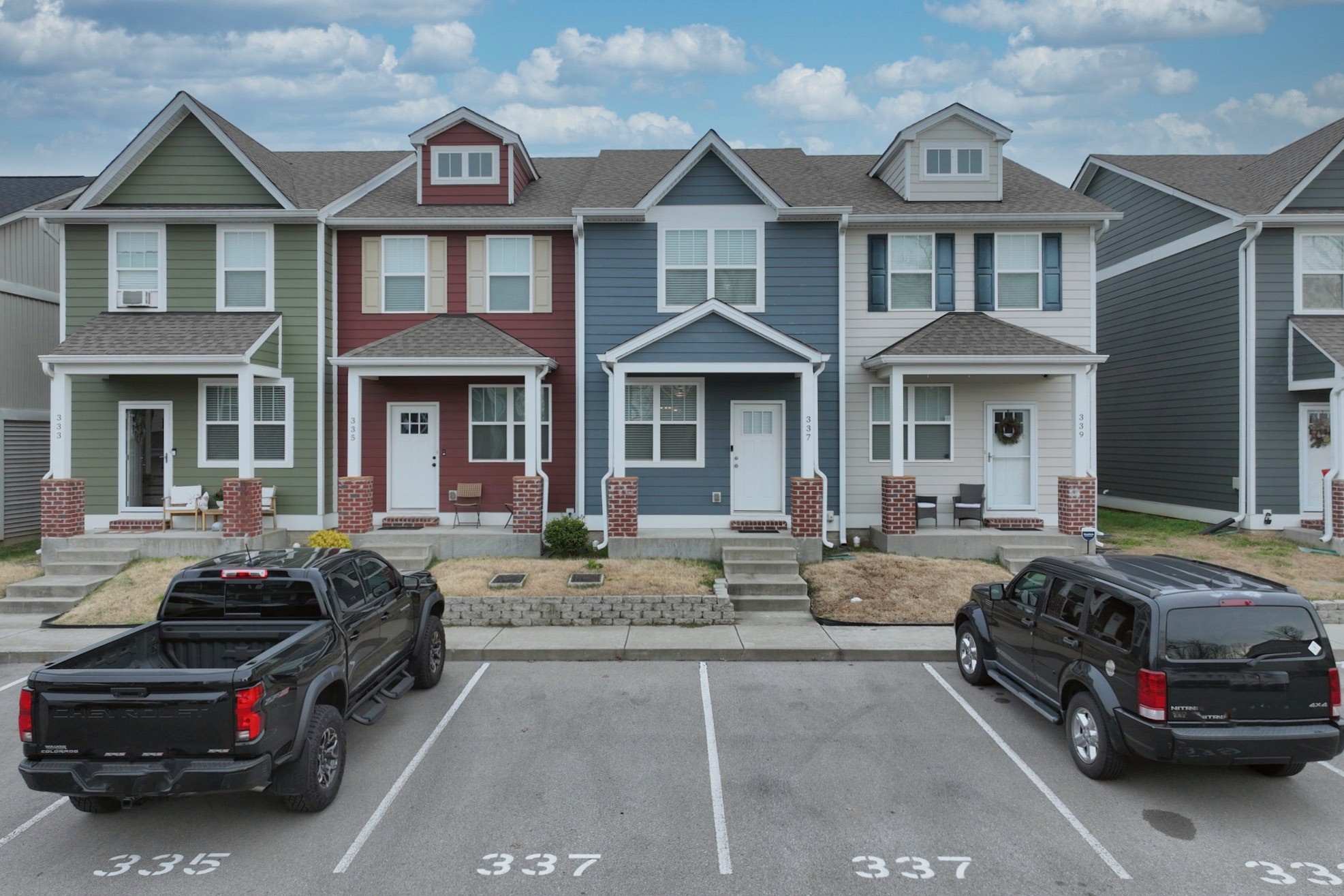 1382 Rural Hill Rd 337