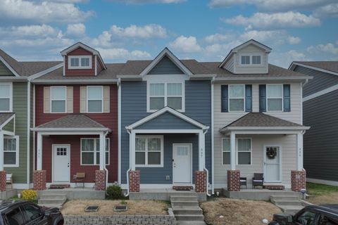 1382 Rural Hill Rd 337 Antioch TN 37013