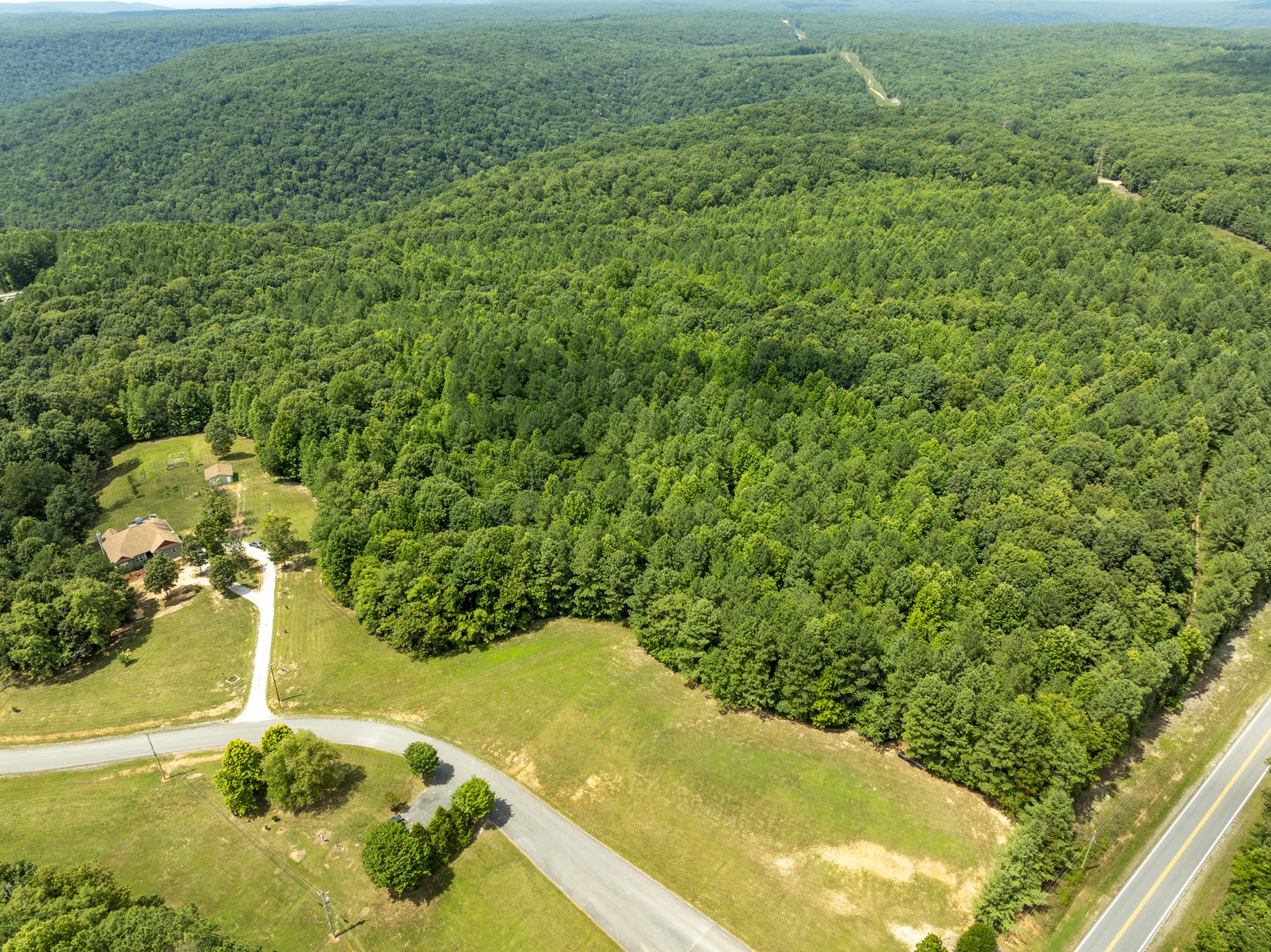 0 Thunder Ridge Dr