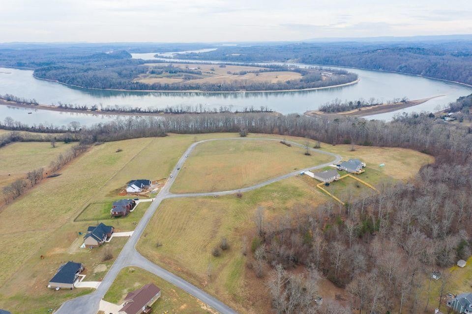 555 Overlook Drive