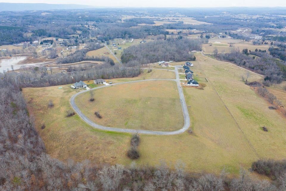 555 Overlook Drive