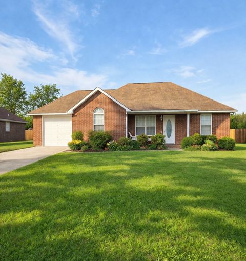 7015 Bridgewater Dr Smyrna TN 37167