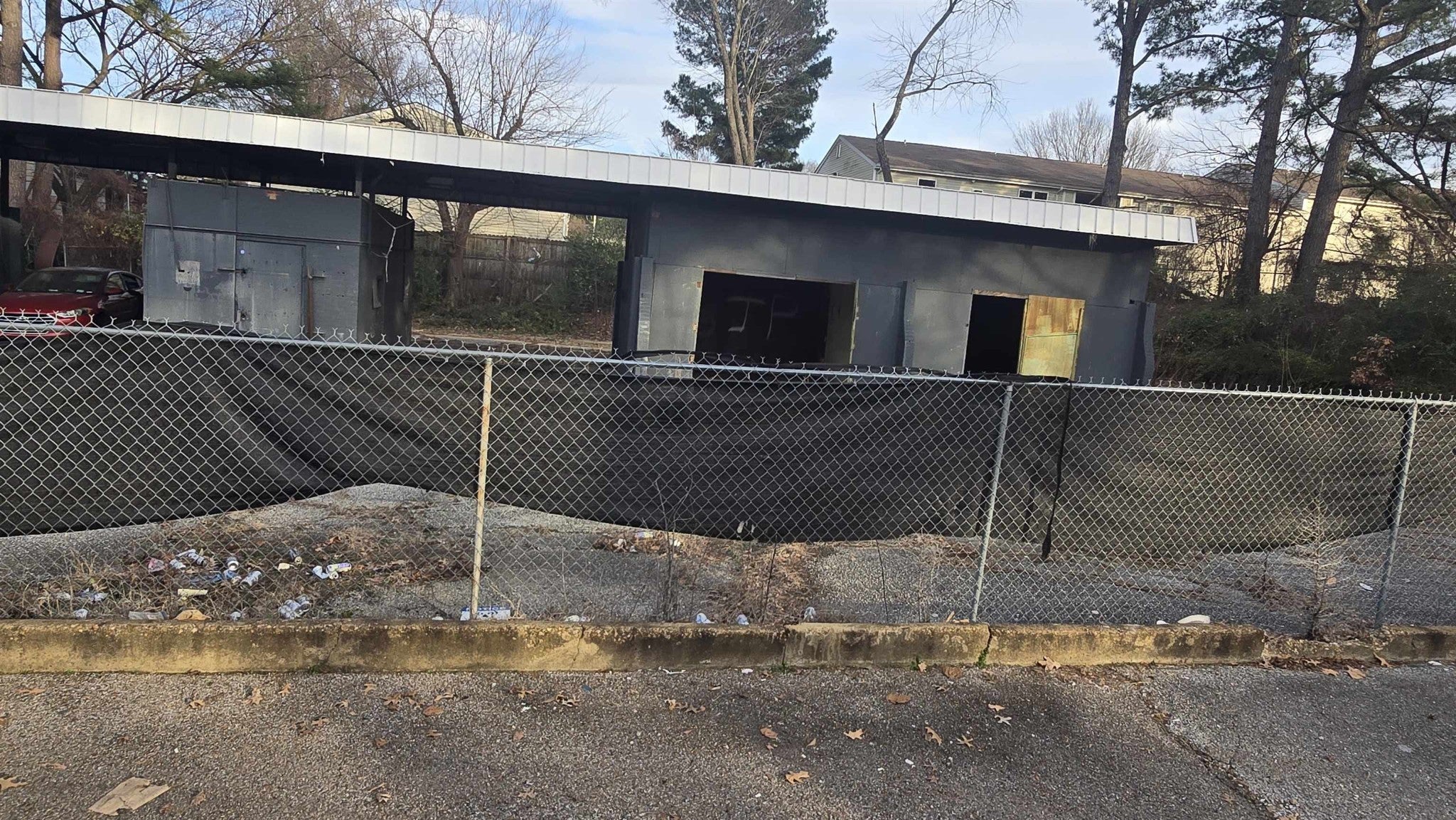 5985 KNIGHT ARNOLD RD RD