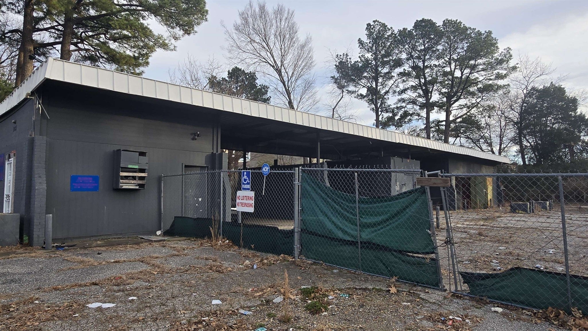 5985 KNIGHT ARNOLD RD RD