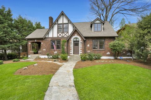 3610 Whitland Avenue Nashville TN 37205