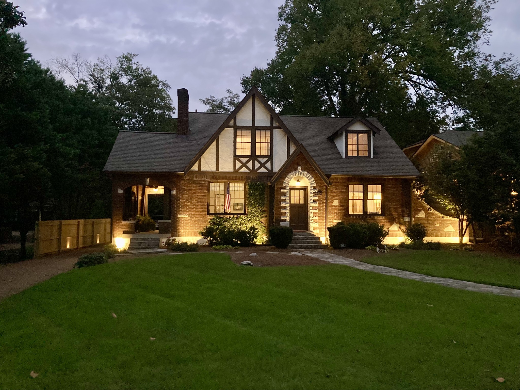 3610 Whitland Avenue