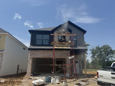 37 Charleston Cove, Clarksville, TN 37043 - MLS#: 2803390