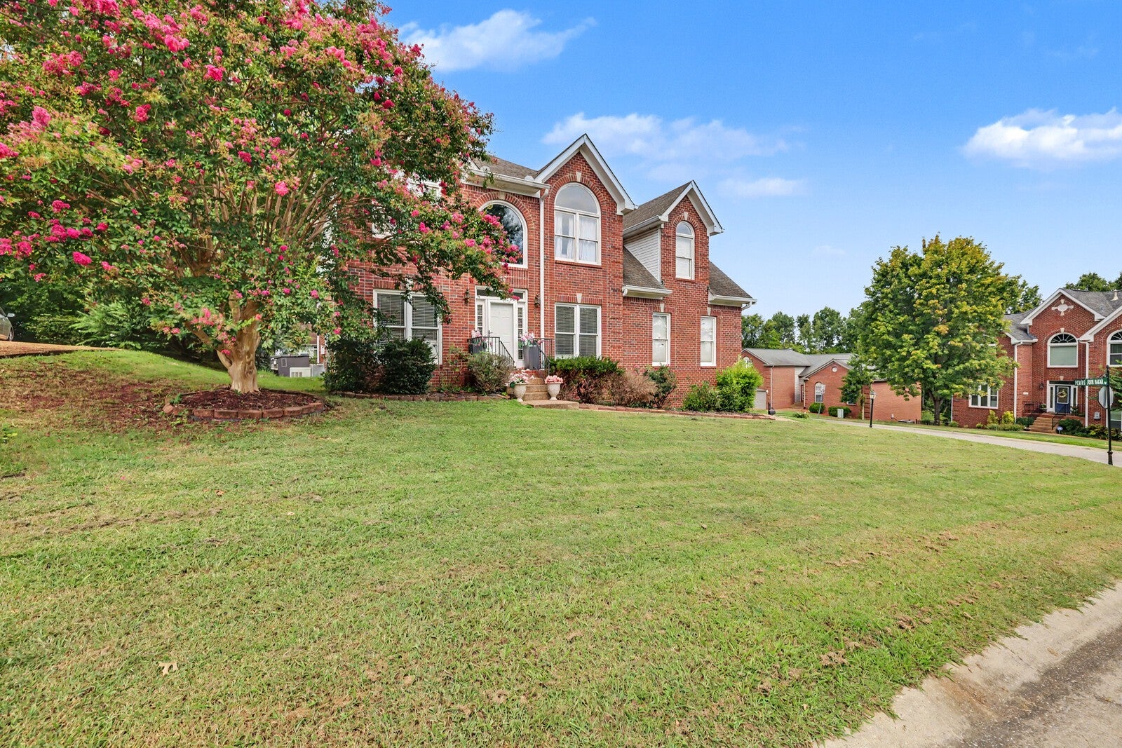 4936 John Hagar Rd