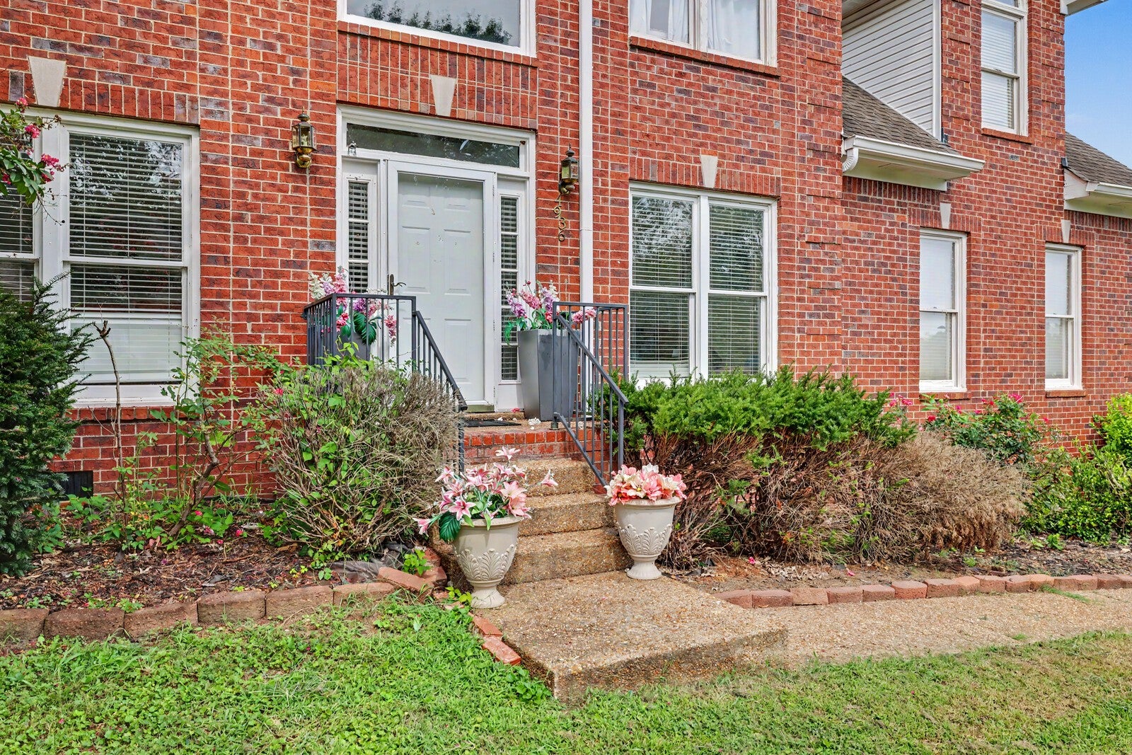 4936 John Hagar Rd