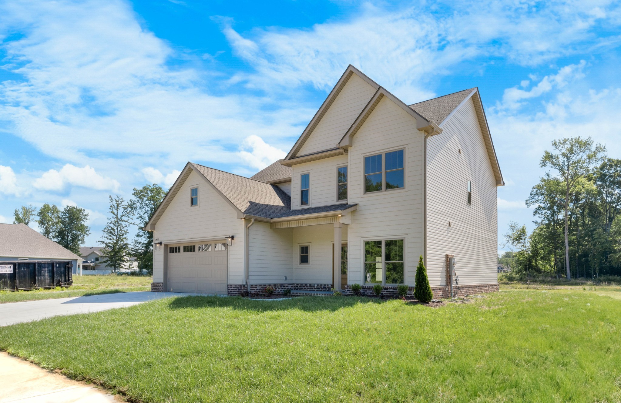 1456 Sango Commons Way