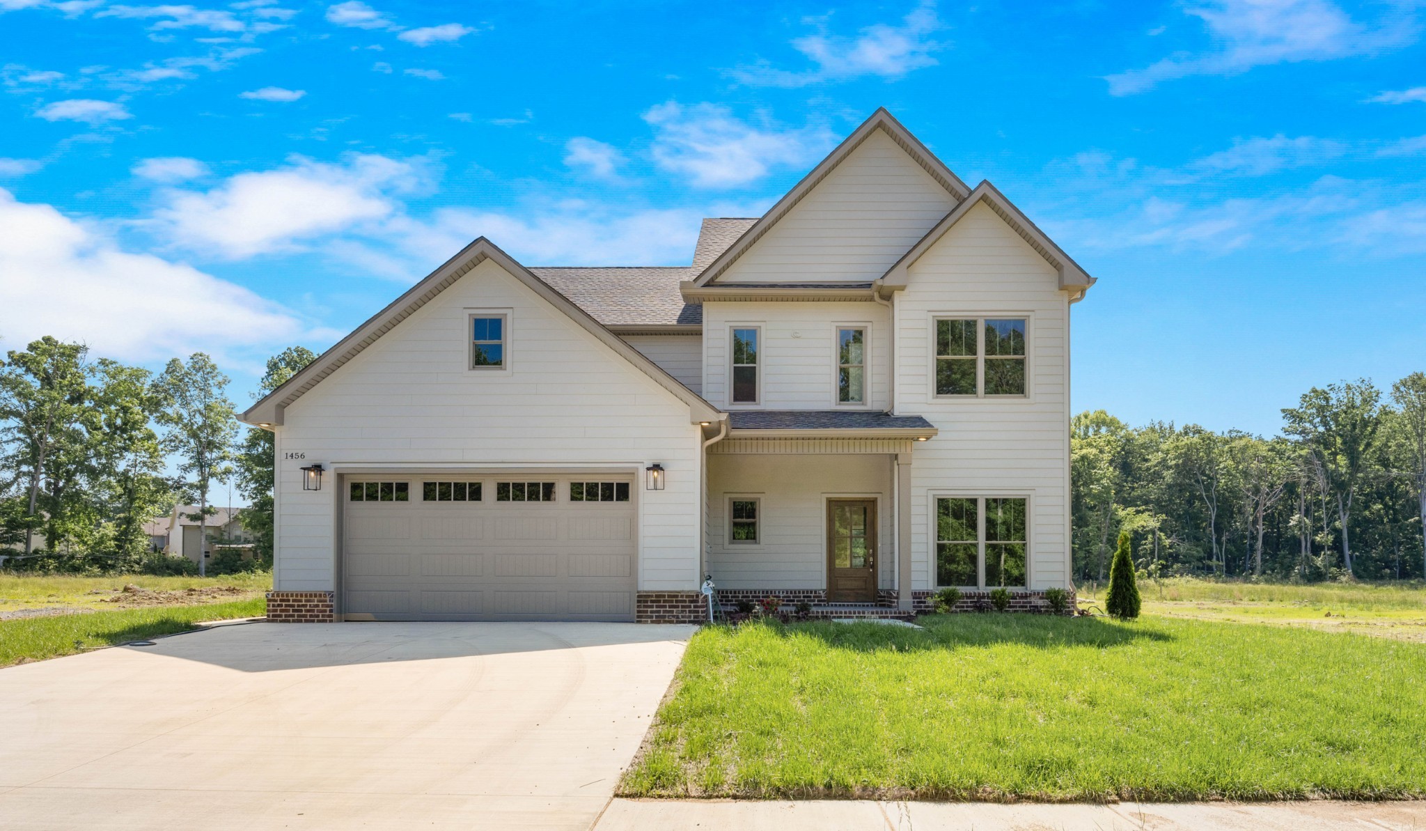 1456 Sango Commons Way