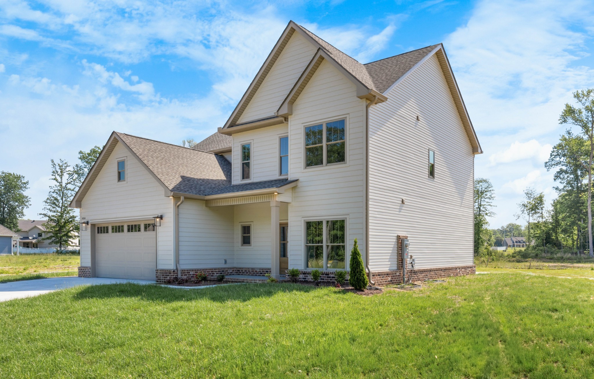 1456 Sango Commons Way