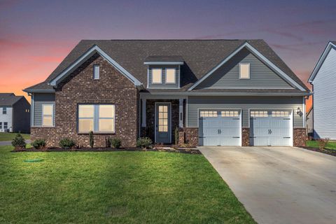 3703 LC Smith Dr, Murfreesboro, TN 37129 - MLS#: 2803732