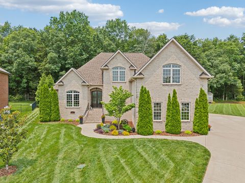 624 Twin View Dr Murfreesboro TN 37128