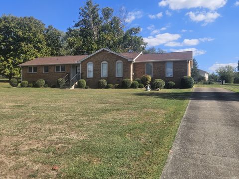 509 W Angela Cir Goodlettsville TN 37072