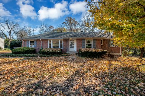 5216 Trousdale Dr Nashville TN 37220
