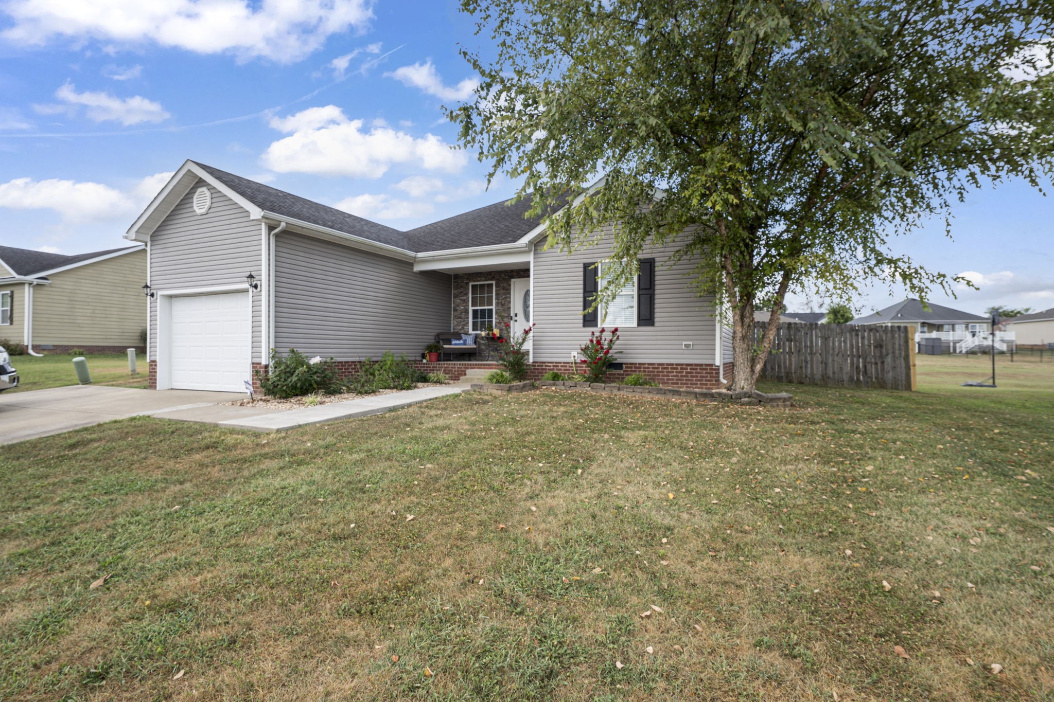 2843 Tumbleweed Trail Ave