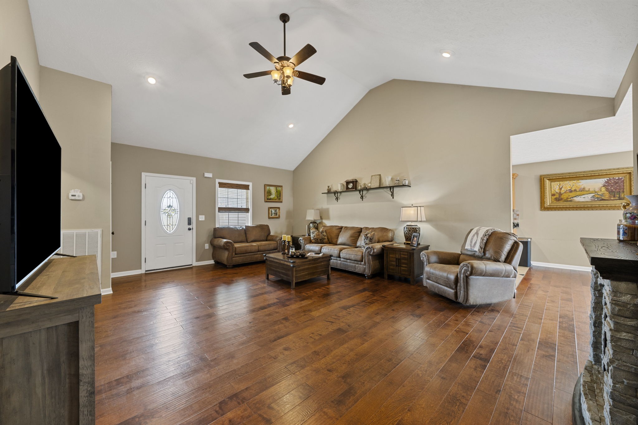 2843 Tumbleweed Trail Ave