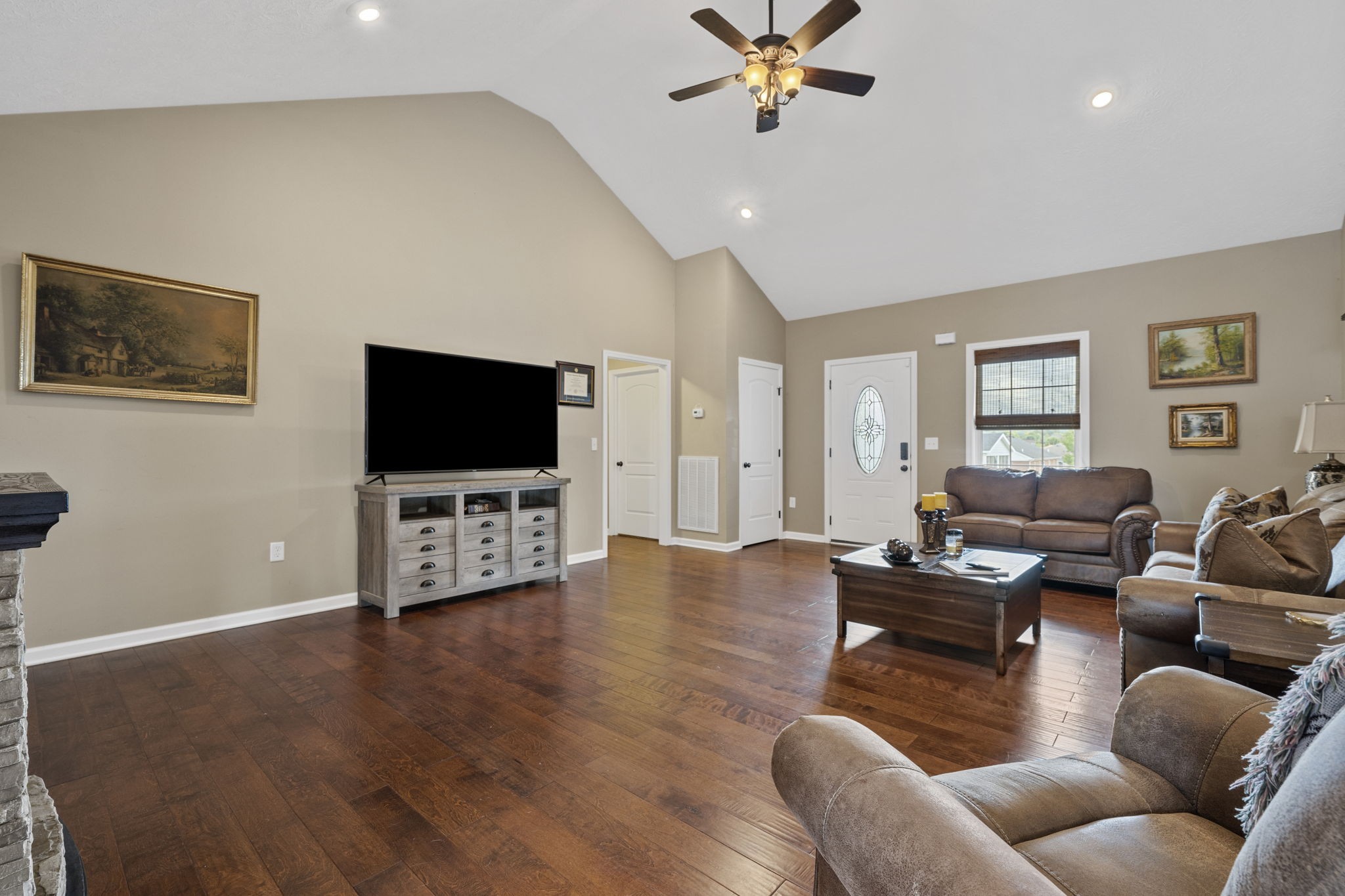 2843 Tumbleweed Trail Ave