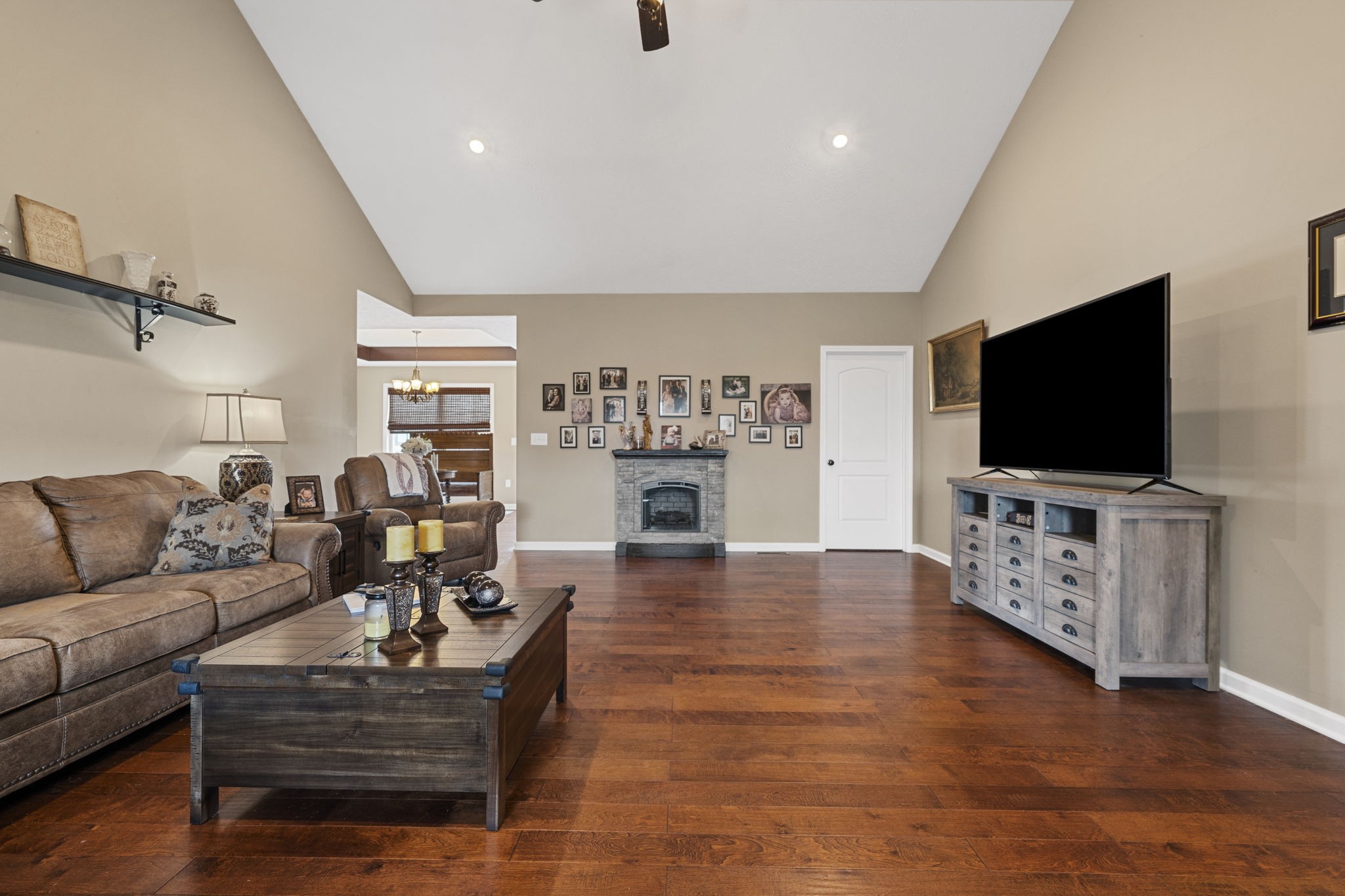 2843 Tumbleweed Trail Ave
