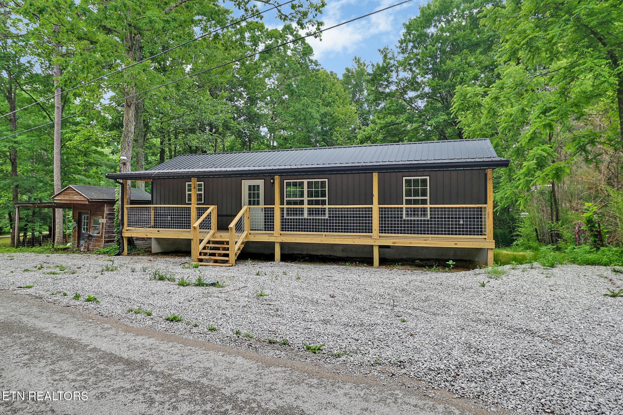 116 Joe Voiles Rd